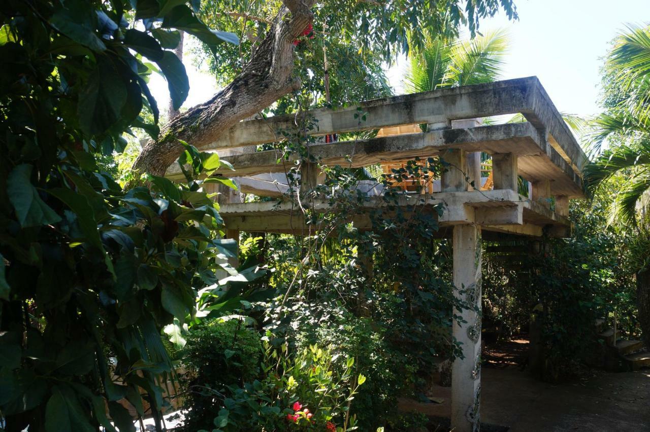 Apartments Chez Milady 乌蒂拉 外观 照片